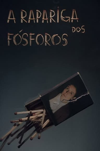 A Rapariga dos Fósforos