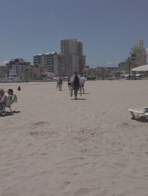 Diálogos de verano