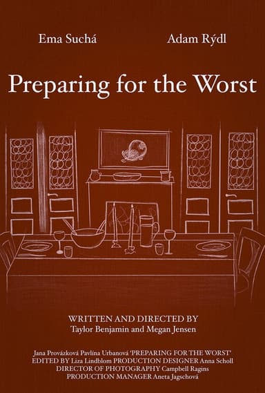 Preparing for the Worst