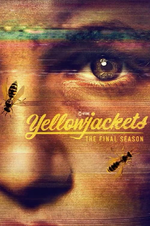 Yellowjackets - Paramount Premiere