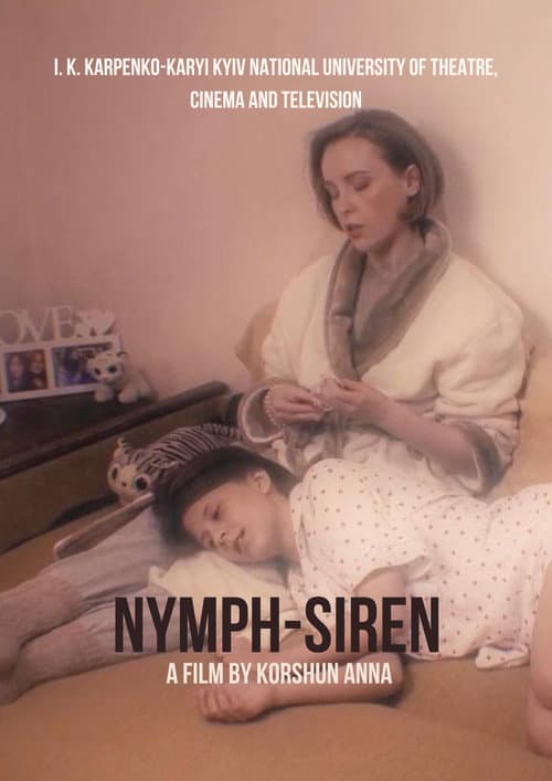 Nymph - Siren