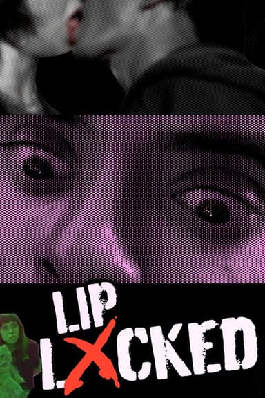 LIP LXCKED