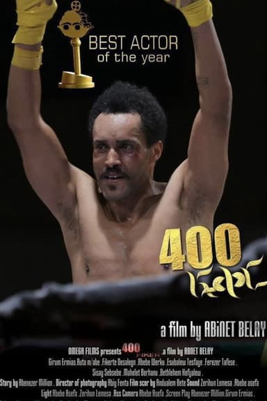 400 Feqer
