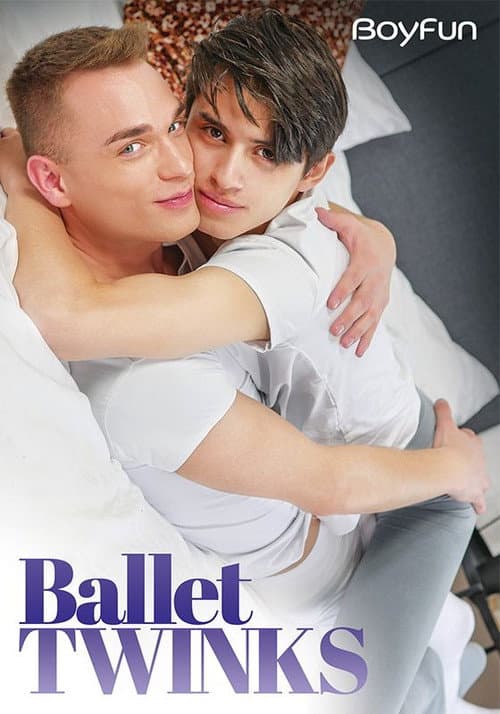 Ballet Twinks