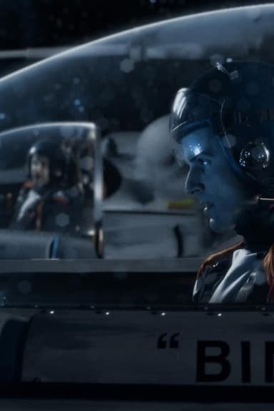 Star Cadets