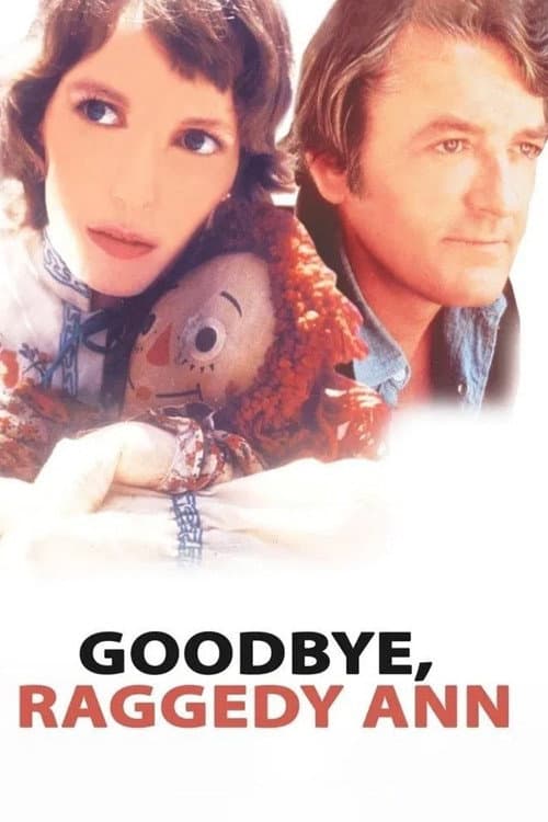 Goodbye, Raggedy Ann