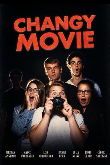Changy Movie