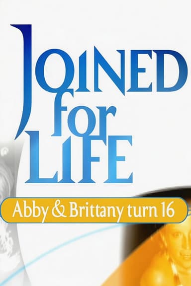 Joined for Life: Abby and Brittany Turn 16