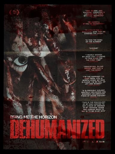Dehumanized