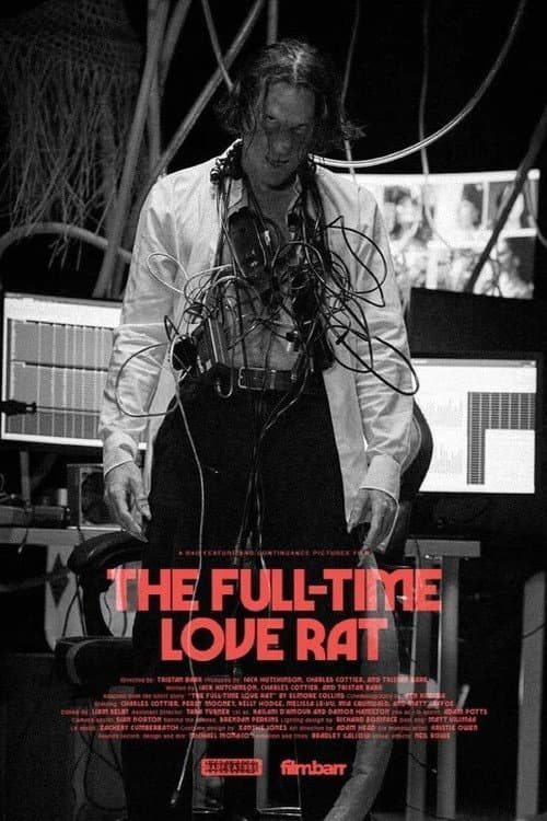 The Full-Time Love Rat