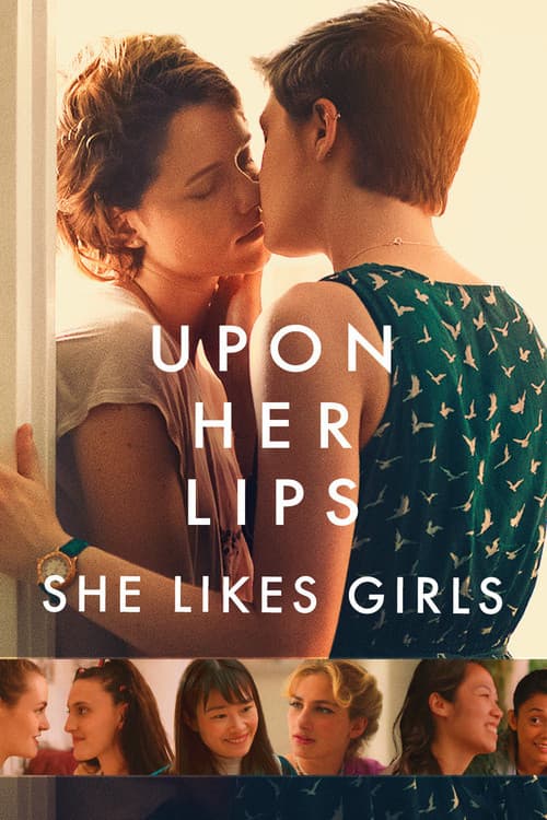 Upon Her Lips: She Likes Girls