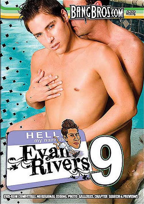 Evan River 9