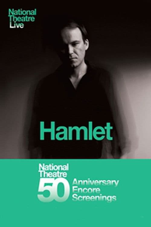 National Theatre Live: Hamlet