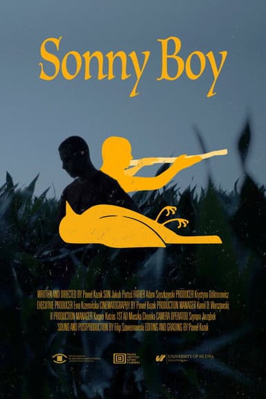 Sonny Boy