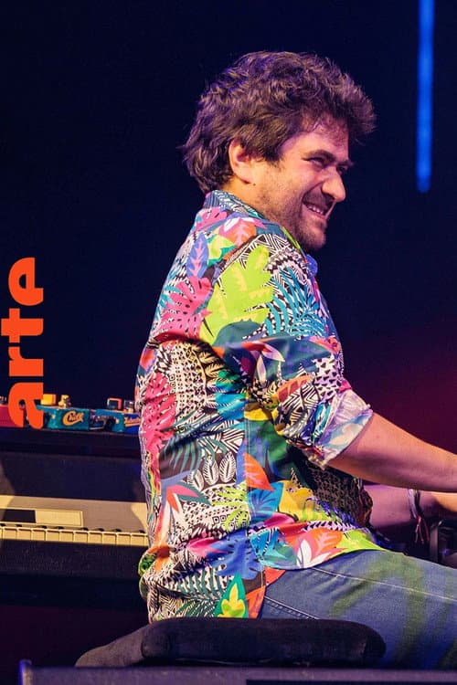 Harold López-Nussa Jazz sous les Pommiers 2024