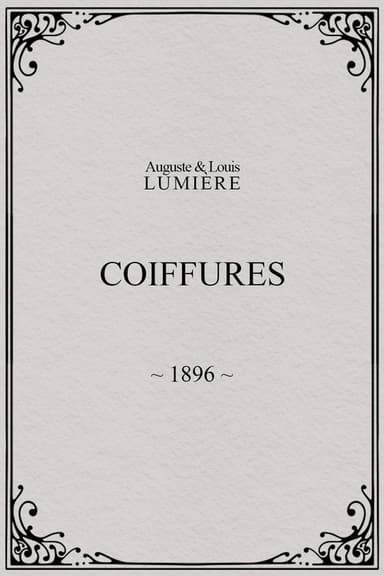 Coiffures