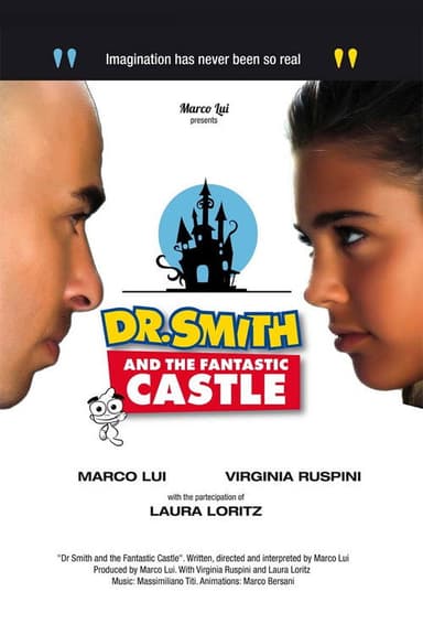 Dr. Smith e il castello fantastico