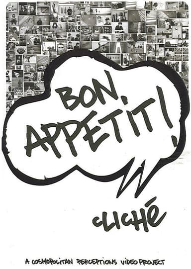 Cliché Bon Appétit