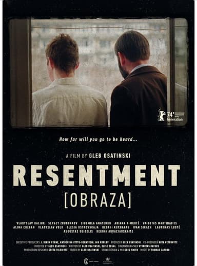 Ressentiment