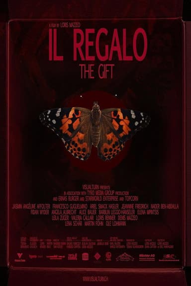 Il Regalo: The Gift