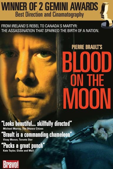 Blood on the Moon