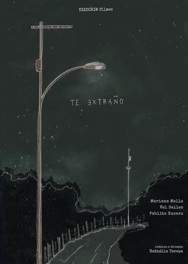 Te Extraño