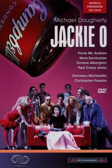 Jackie O