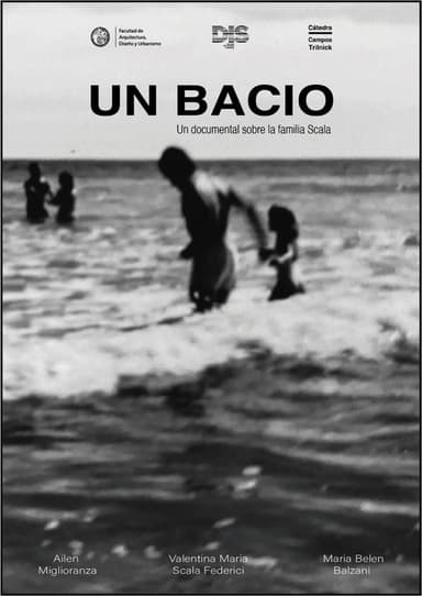 Un bacio