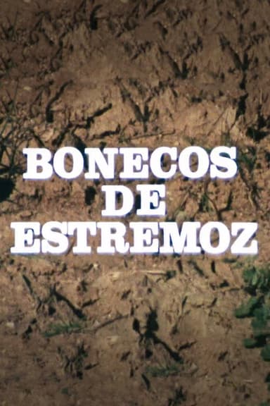 Bonecos de Estremoz