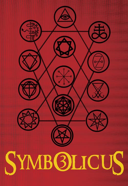 Symbolicus Vol. 3