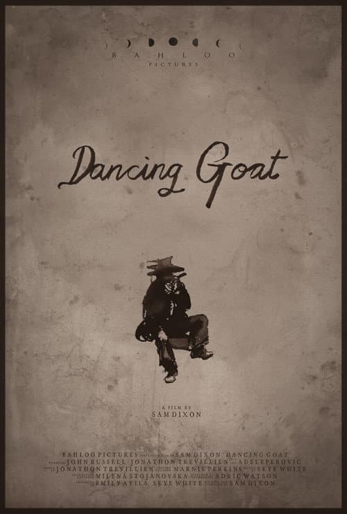 Dancing Goat