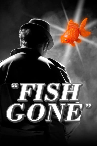 Fish Gone