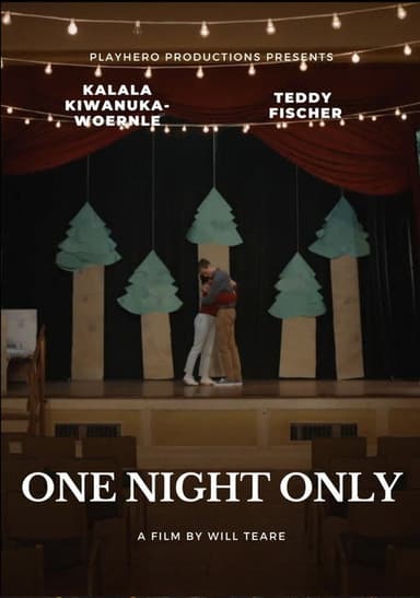 One Night Only