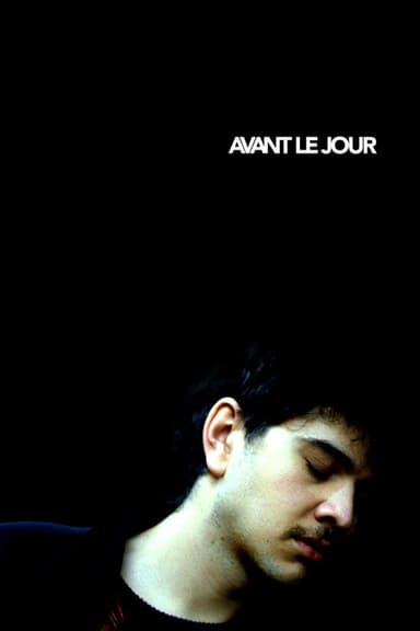 Avant le jour