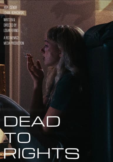 Dead to Rights