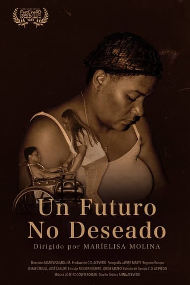 Un Futuro No Deseado