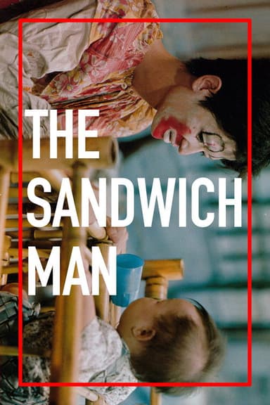 The Sandwich Man