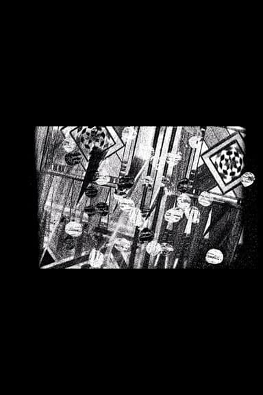 A play in black & white (for baba)