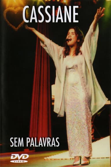 Cassiane: Sem Palavras
