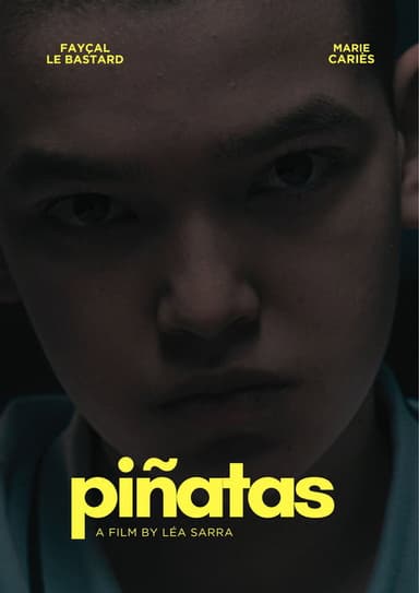 Piñatas