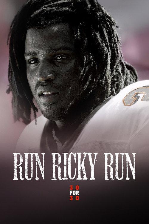 Run Ricky Run