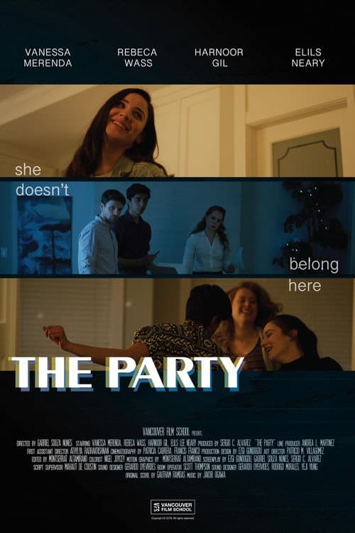 The Party