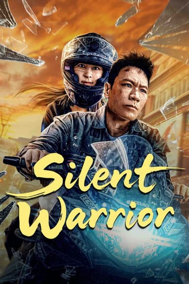Silent Warrior