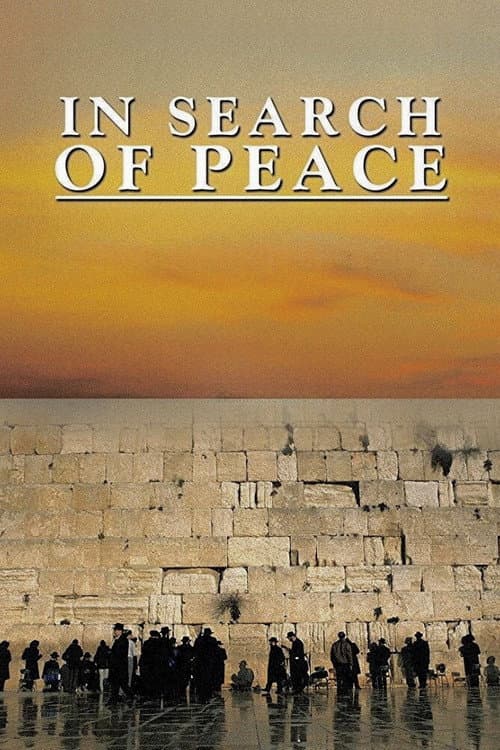 In Search of Peace