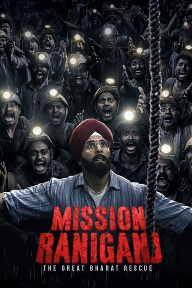 Mission Raniganj