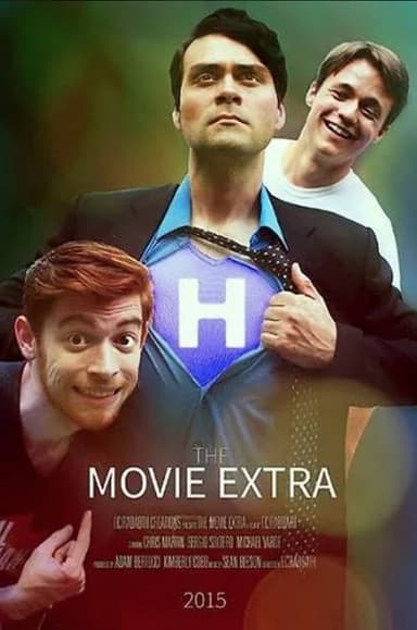 The Movie Extra