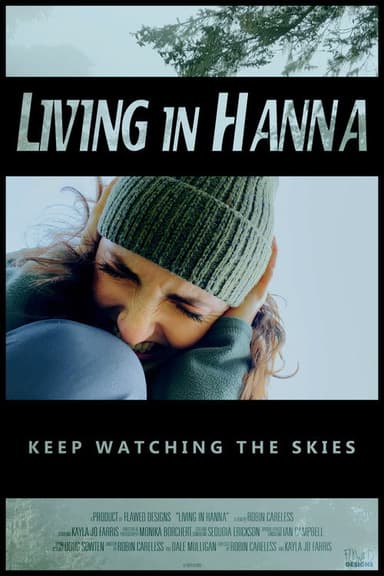 Living in Hanna