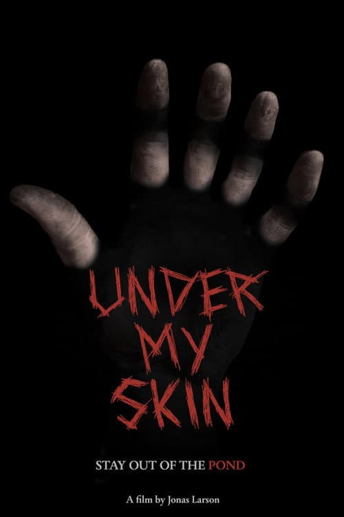 Under My Skin