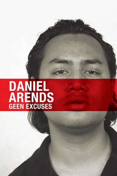 Daniël Arends: No Excuses