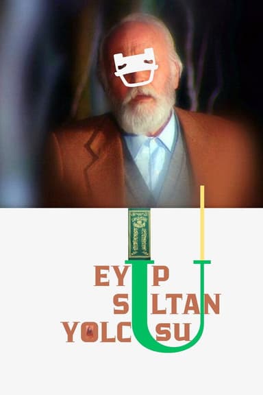 Eyüp Sultan Yolcusu